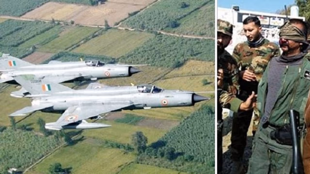 ಅಭಿನಂದನ್ಗೆ ಚಿತ್ರಹಿಂಸೆ: ಜಿನೆವಾ ಒಪ್ಪಂದ ಉಲ್ಲಂಘಿಸಿದ ಪಾಕ್ ಅಭಿನಂದನ್ಗೆ ಚಿತ್ರಹಿಂಸೆ: ಜಿನೆವಾ ಒಪ್ಪಂದ ಉಲ್ಲಂಘಿಸಿದ ಪಾಕ್