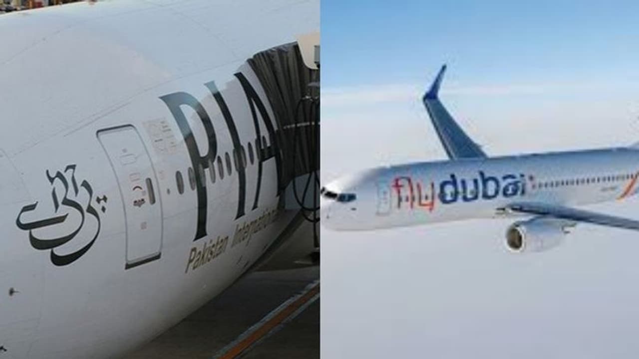 దుబాయ్ వెళ్లే విమానం హైజాక్.. శంషాబాద్ ఎయిర్ పోర్టుకు బెదిరింపు మెయిల్.. దుబాయ్ వెళ్లే విమానం హైజాక్.. శంషాబాద్ ఎయిర్ పోర్టుకు బెదిరింపు మెయిల్..