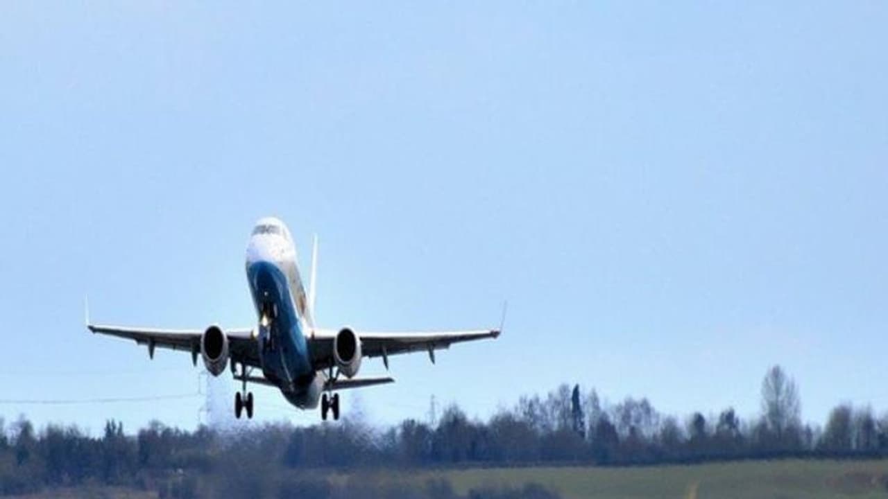 As Pakistan refuses to allow its airspace for PM Modi, India approaches International Civil Aviation Organisation As Pakistan refuses to allow its airspace for PM Modi, India approaches International Civil Aviation Organisation