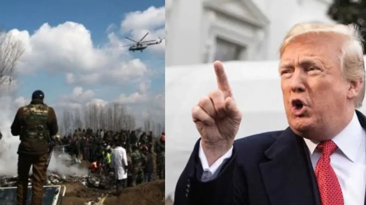 തീവ്രവാദം തടയണമെന്ന് പാകിസ്ഥാന് വീണ്ടും അമേരിക്കയുടെ മുന്നറിയിപ്പ് തീവ്രവാദം തടയണമെന്ന് പാകിസ്ഥാന് വീണ്ടും അമേരിക്കയുടെ മുന്നറിയിപ്പ്