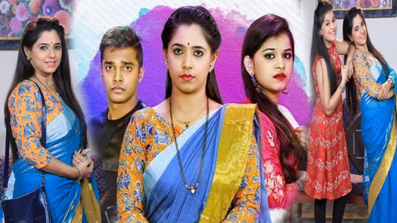 ಉದಯ ವಾಹಿನಿಯಲ್ಲಿ ಹೊಸ ಧಾರಾವಾಹಿ ‘ಕ್ಷಮಾ’! ಉದಯ ವಾಹಿನಿಯಲ್ಲಿ ಹೊಸ ಧಾರಾವಾಹಿ ‘ಕ್ಷಮಾ’!