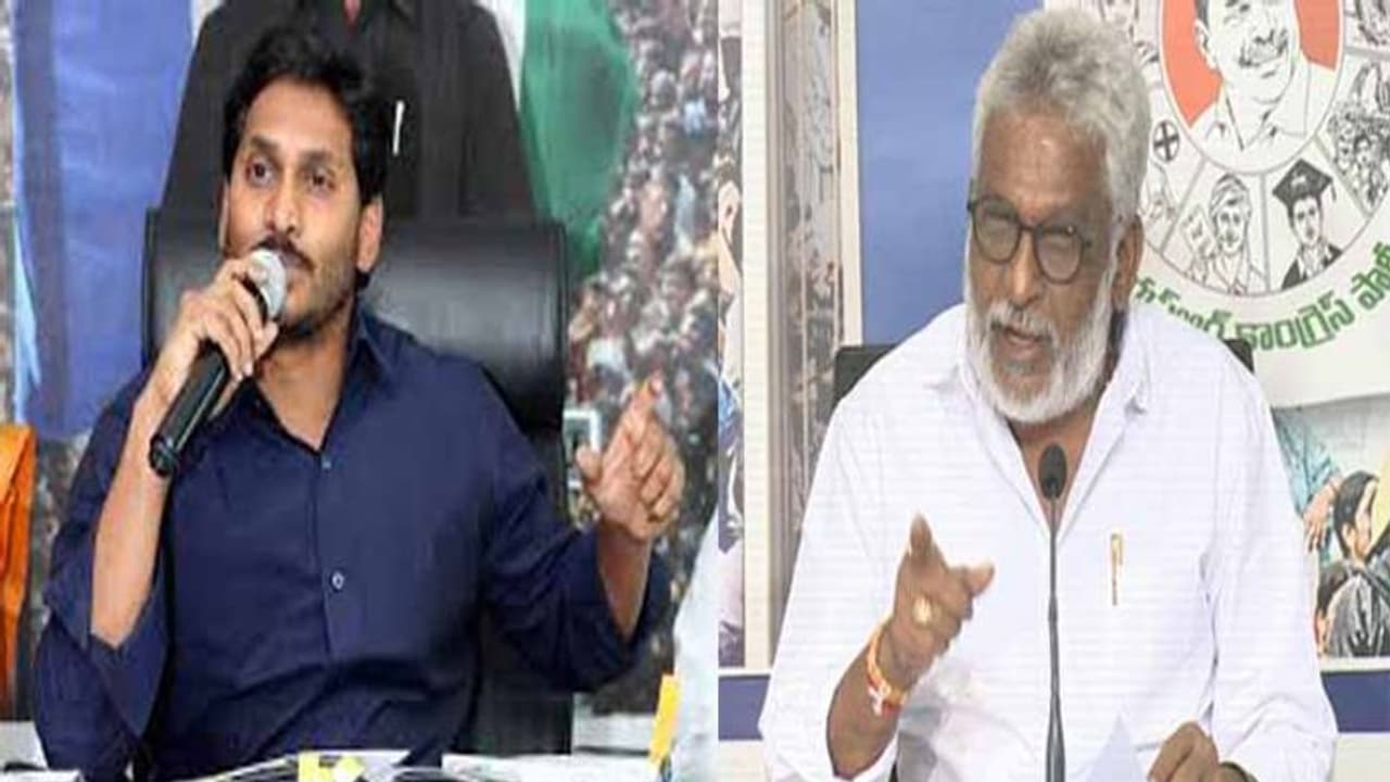 అలక వీడని సుబ్బారెడ్డి: వైవి వర్గాన్ని పట్టించుకోని వైసీపీ నేతలు