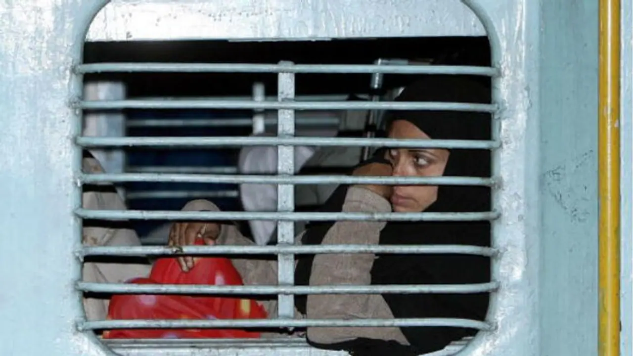 Pakistan’s yet another nail in coffin: Samjhauta Express train suspended until further notice Pakistan’s yet another nail in coffin: Samjhauta Express train suspended until further notice