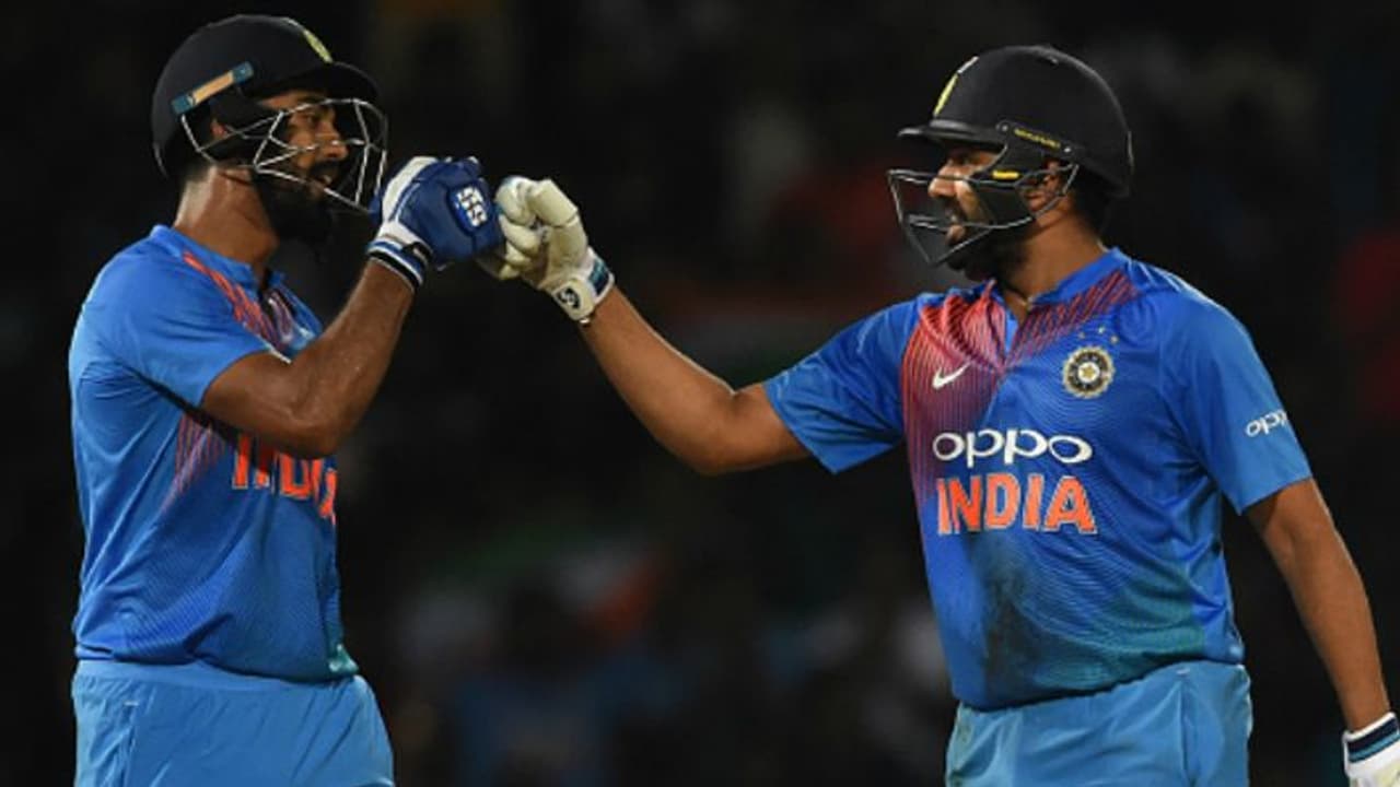 வெஸ்ட் இண்டீஸுக்கு எதிரான டி20 தொடர்.. தொடக்க ஜோடியில் அதிரடி மாற்றம்..?