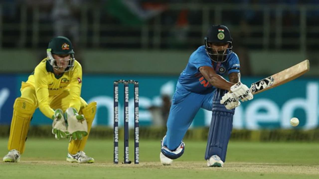 KL Rahul opens up on how Koffee with Karan controversy helped him