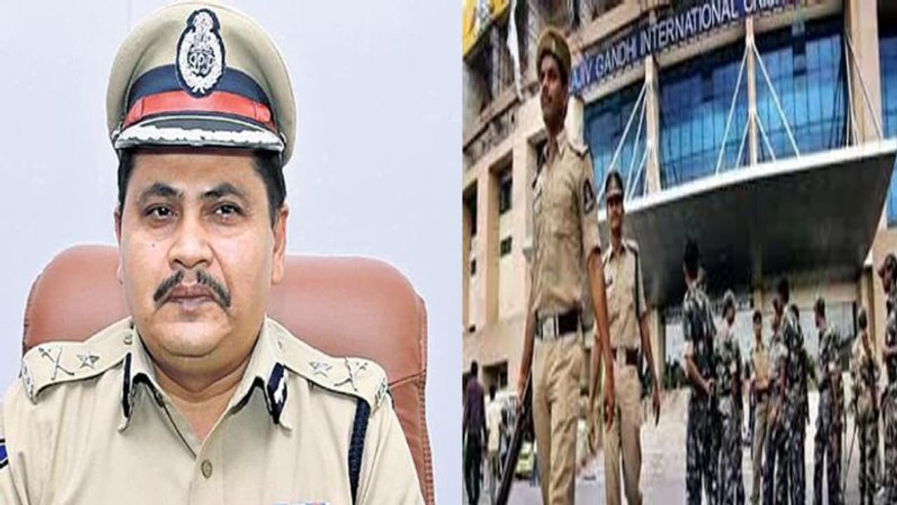 హైదరాబాద్లో భారత్ ఆసిస్ వన్డే: అభిమానులకు పోలీసుల హెచ్చరిక హైదరాబాద్లో భారత్ ఆసిస్ వన్డే: అభిమానులకు పోలీసుల హెచ్చరిక