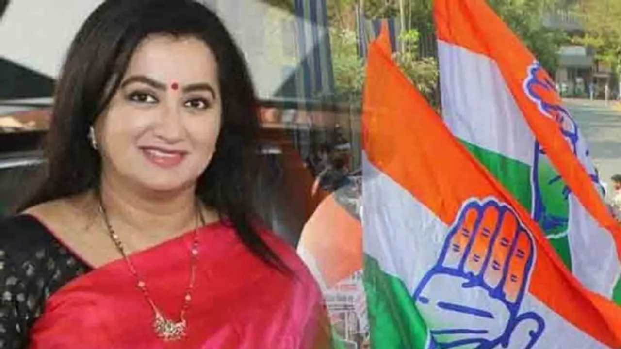 ಸುಮಲತಾ ಅಂಬರೀಶ್ಗೆ ಮಂಡ್ಯ ಬಿಟ್ಟು ಬೇರೆ ಕ್ಷೇತ್ರ ಆಫರ್ ಮಾಡಿದ ಕಾಂಗ್ರೆಸ್ ಸುಮಲತಾ ಅಂಬರೀಶ್ಗೆ ಮಂಡ್ಯ ಬಿಟ್ಟು ಬೇರೆ ಕ್ಷೇತ್ರ ಆಫರ್ ಮಾಡಿದ ಕಾಂಗ್ರೆಸ್