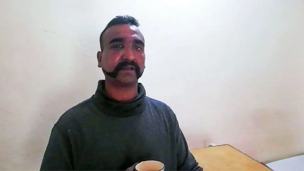 क्यों हमारे वीर जवान अभिनंदन का कुछ नहीं बिगाड़ सकता पाकिस्तान, जानिए सात कारण