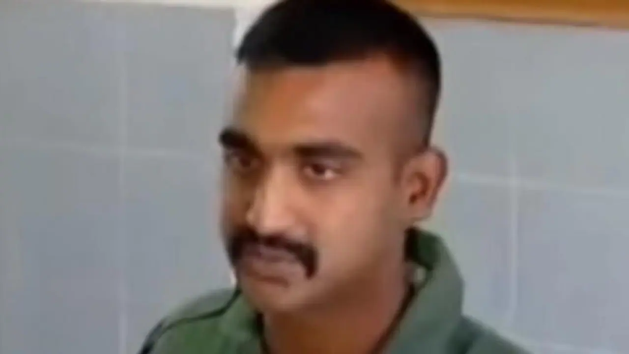 Abhinandan shot down F 16, swallowed documents, raised India slogans before capture: Reports