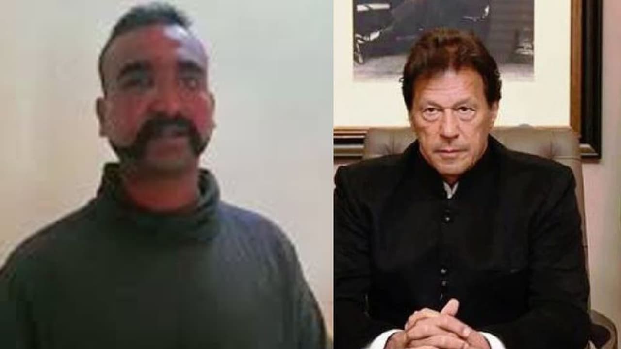 అభినందన్ విడుదలపై మరో మెలిక పెట్టిన పాక్ అభినందన్ విడుదలపై మరో మెలిక పెట్టిన పాక్