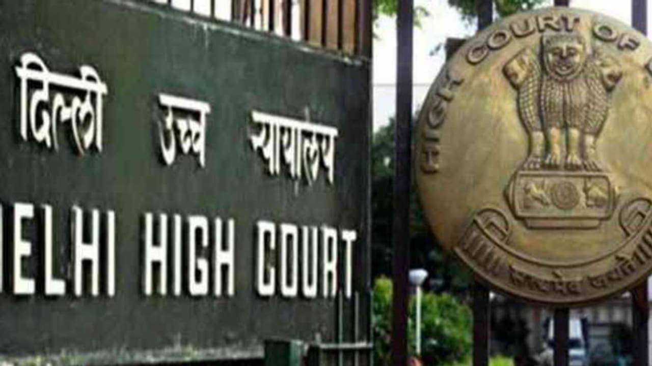 പാകിസ്ഥാൻ യുവതിയോട് രണ്ടാഴ്ചക്കുള്ളിൽ ഇന്ത്യ വിട്ടു പോകണമെന്ന് ദില്ലി ഹൈക്കോടതി പാകിസ്ഥാൻ യുവതിയോട് രണ്ടാഴ്ചക്കുള്ളിൽ ഇന്ത്യ വിട്ടു പോകണമെന്ന് ദില്ലി ഹൈക്കോടതി