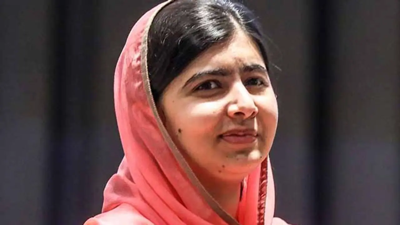 Twitterati expose Malala’s double standards over her needless interference in Kashmir issue