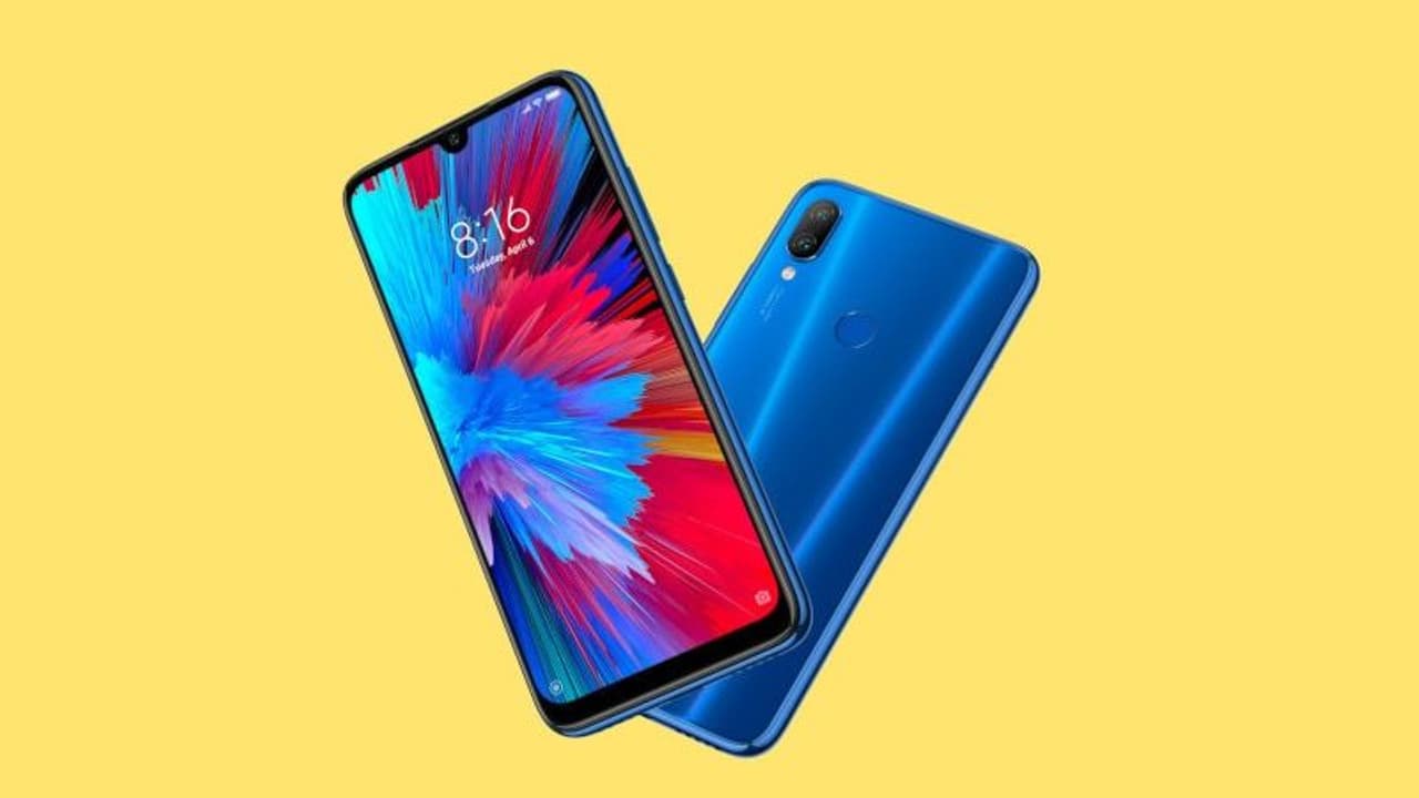 ಅಗ್ಗದ Redmi Note 7 ಫೋನ್ ಬಿಡುಗಡೆ; ಇಲ್ಲಿದೆ ವಿಶೇಷತೆ & ಬೆಲೆ ಅಗ್ಗದ Redmi Note 7 ಫೋನ್ ಬಿಡುಗಡೆ; ಇಲ್ಲಿದೆ ವಿಶೇಷತೆ & ಬೆಲೆ