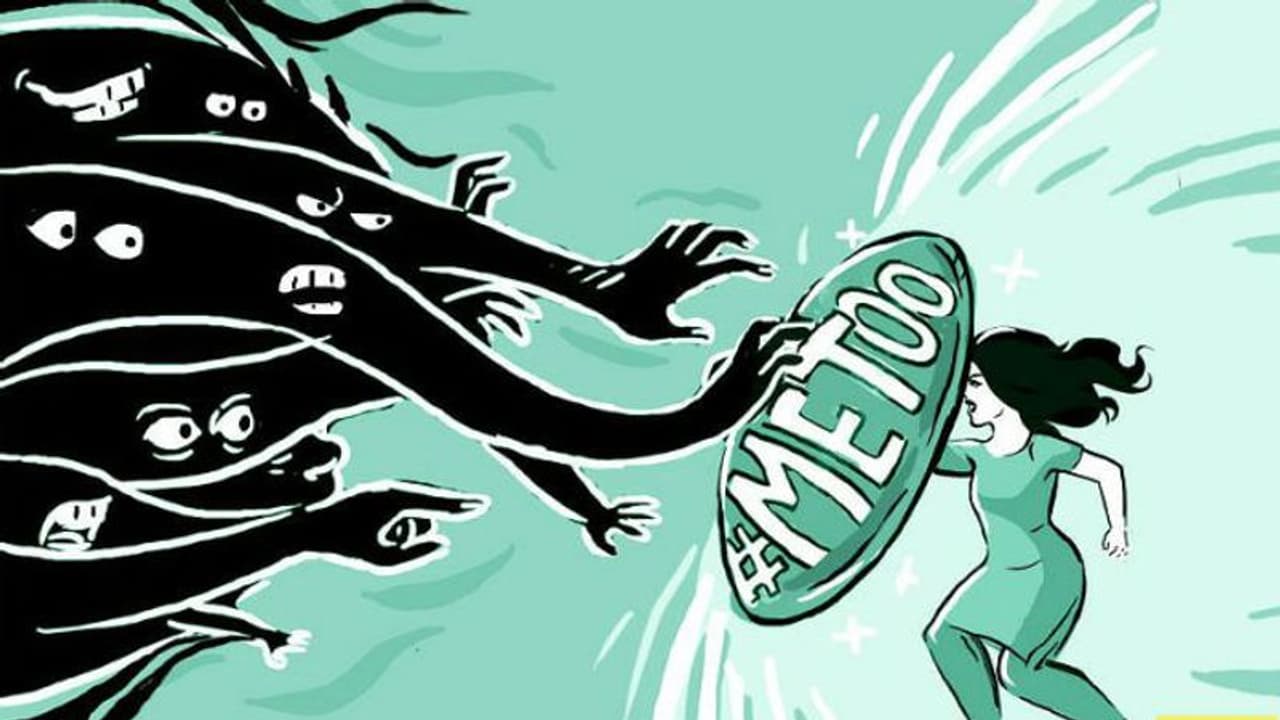 ಮೀ ಟೂ ಬಳಿಕ ಮಹಿಳೆಯರೊಂದಿಗೆ ಮಾತಾಡಲೂ ಪುರುಷರಿಗೆ ಭಯ!