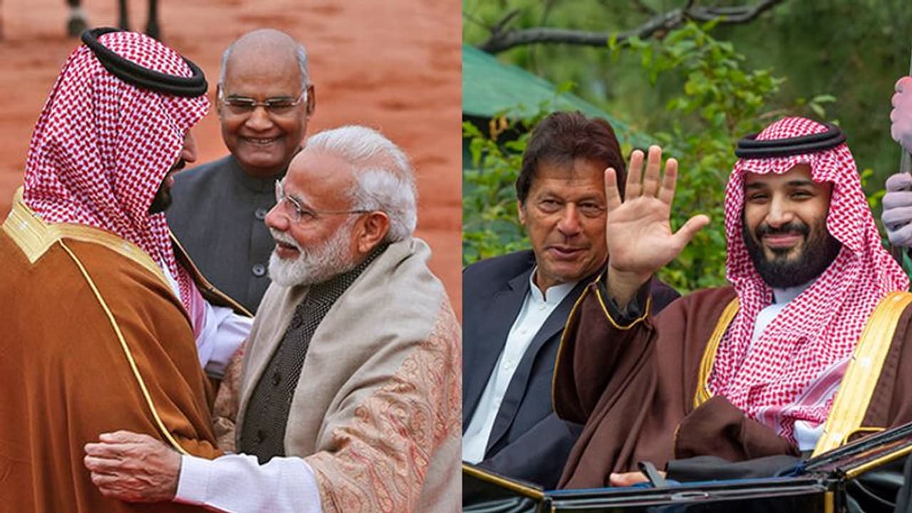 ഇന്ത്യ പാക് സംഘര്ഷം ഒഴിവാക്കാന് സല്മാന് രാജകുമാരന്റെ ഇടപെടല് ? ഇന്ത്യ പാക് സംഘര്ഷം ഒഴിവാക്കാന് സല്മാന് രാജകുമാരന്റെ ഇടപെടല് ?