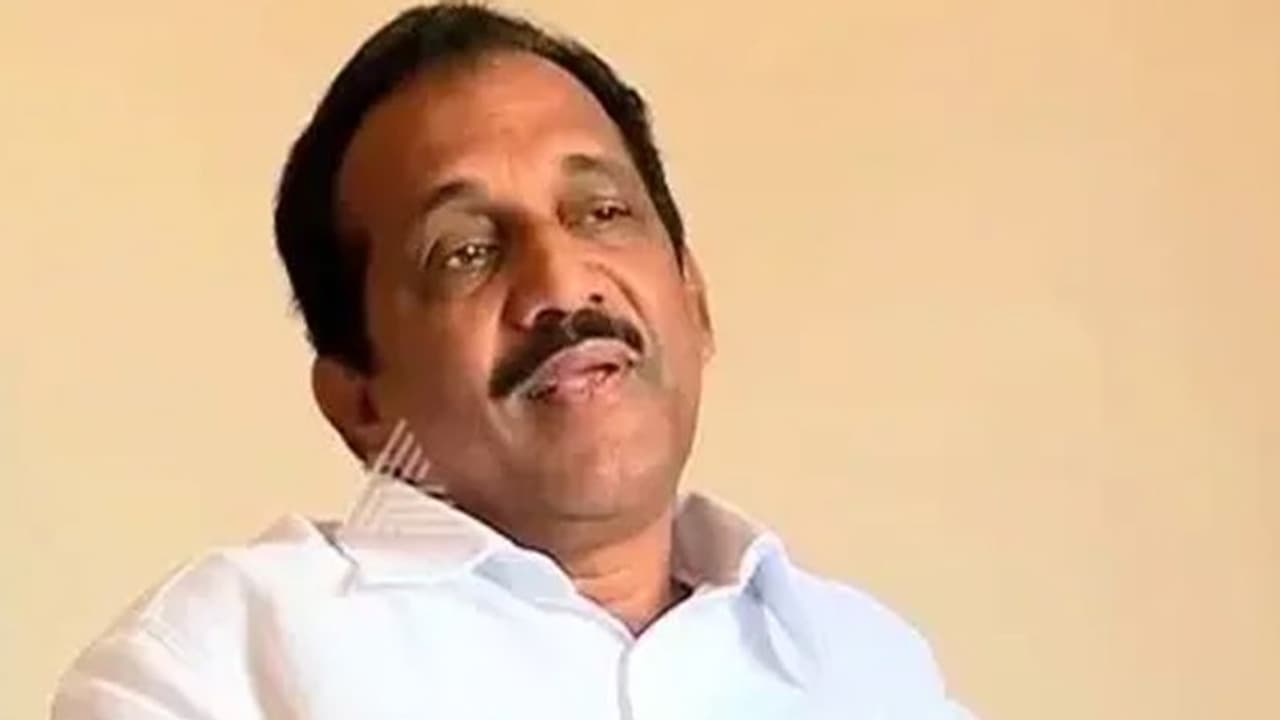 'മുഖ്യമന്ത്രി കുറ്റസമ്മതം നടത്തി രക്ഷപ്പെടാന് ശ്രമിക്കുന്നു'; ബെന്നി ബെഹ്നാന് 'മുഖ്യമന്ത്രി കുറ്റസമ്മതം നടത്തി രക്ഷപ്പെടാന് ശ്രമിക്കുന്നു'; ബെന്നി ബെഹ്നാന്