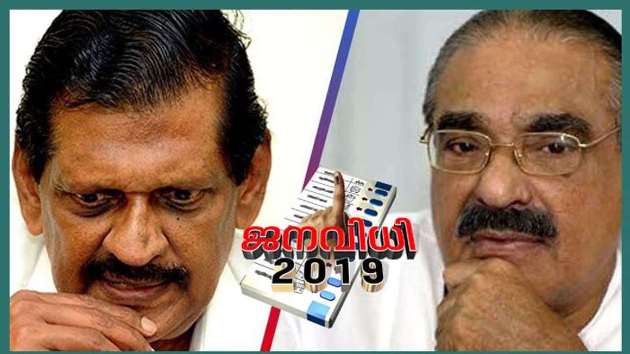 വിട്ടുവീഴ്ചയില്ലാതെ ജോസഫും മാണിയും; കേരളാ കോൺഗ്രസ് പൊട്ടിത്തെറിയിലേക്ക് വിട്ടുവീഴ്ചയില്ലാതെ ജോസഫും മാണിയും; കേരളാ കോൺഗ്രസ് പൊട്ടിത്തെറിയിലേക്ക്