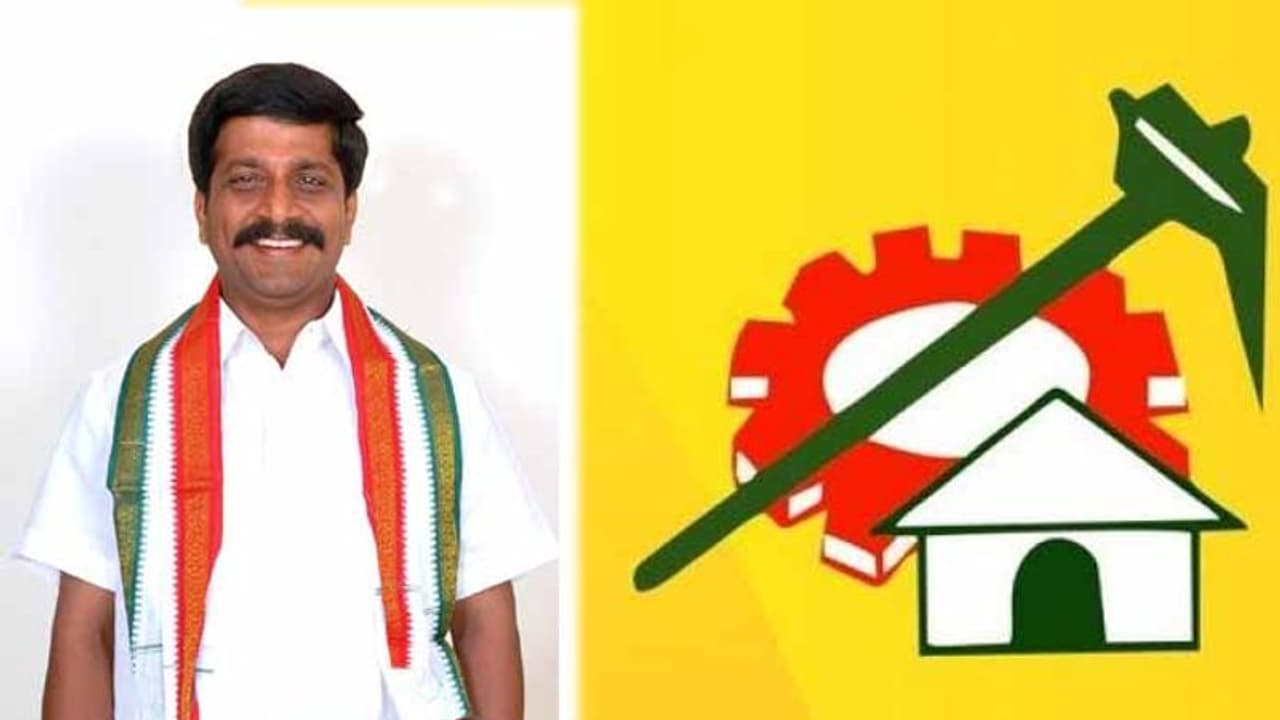 పార్టీలోకి వస్తే బాగుంటుంది.. ఉగ్రసేనకు చంద్రబాబు ఆఫర్ పార్టీలోకి వస్తే బాగుంటుంది.. ఉగ్రసేనకు చంద్రబాబు ఆఫర్