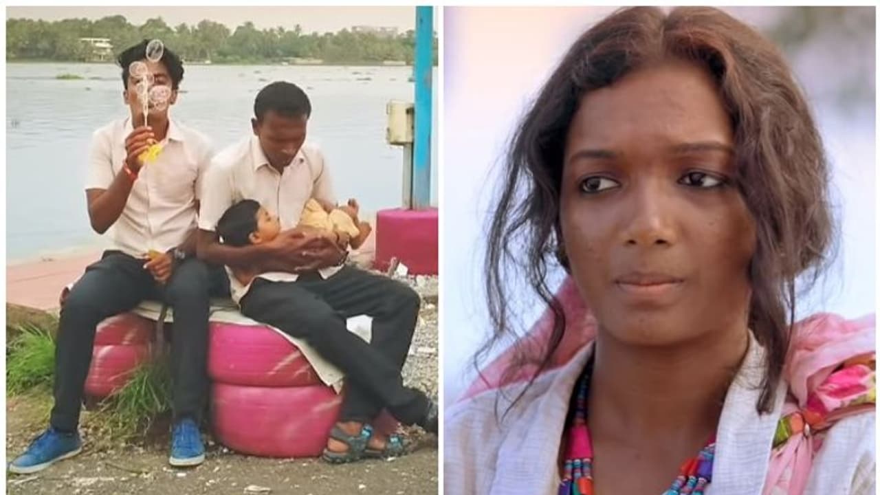 നൊമ്പരപ്പെടുത്തുന്ന, വാത്സല്യമുണര്ത്തുന്ന 'കുന്നി'; കടുംകാപ്പി ടീം വീണ്ടും നൊമ്പരപ്പെടുത്തുന്ന, വാത്സല്യമുണര്ത്തുന്ന 'കുന്നി'; കടുംകാപ്പി ടീം വീണ്ടും