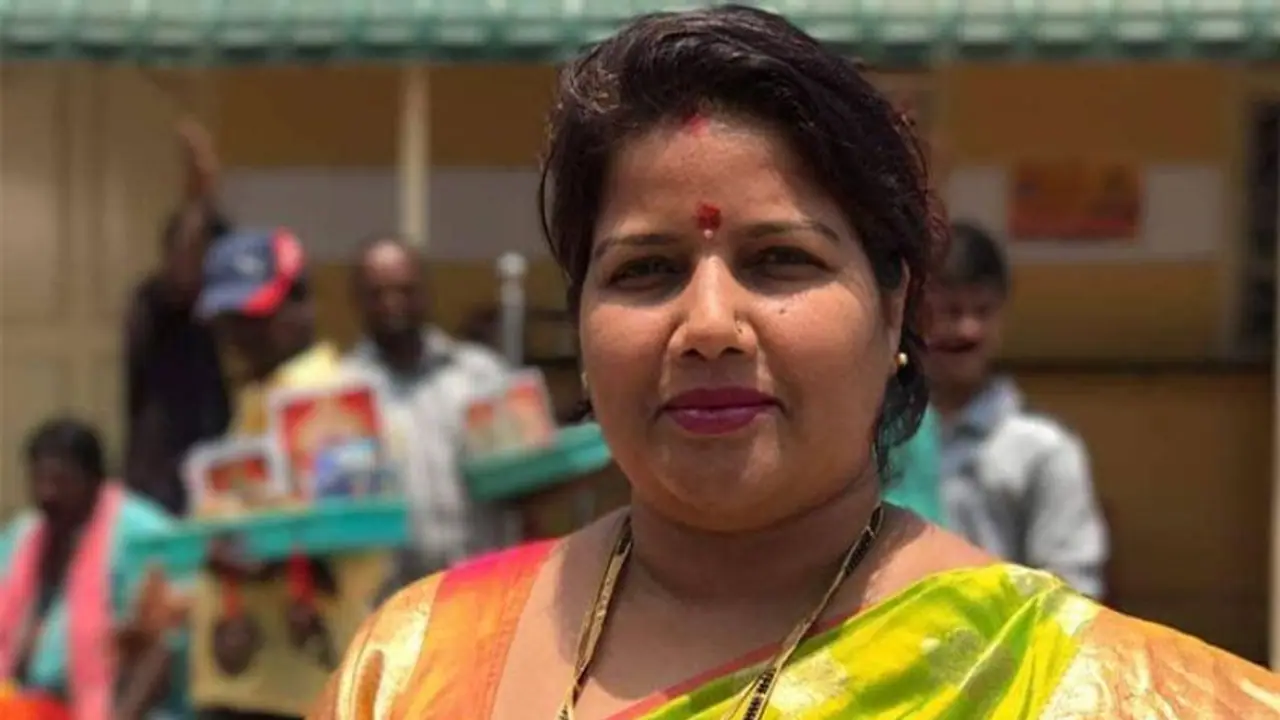  ಪಕ್ಷ ಸಂಘಟಿಸಿ, ಮೋದಿ ಮಹತ್ಕಾರ್ಯಕ್ಕೆ ಬೆಂಬಲಸಿ : ಶಾಸಕಿ ರೂಪಾಲಿ ನಾಯ್ಕ್ 