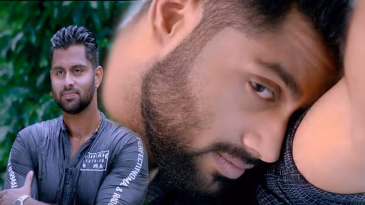 ಟ್ರೆಂಡಿಂಗ್ನಲ್ಲಿದೆ ಅಮರ್ ಚಿತ್ರದ ಟ್ರೇಲರ್! ಟ್ರೆಂಡಿಂಗ್ನಲ್ಲಿದೆ ಅಮರ್ ಚಿತ್ರದ ಟ್ರೇಲರ್!