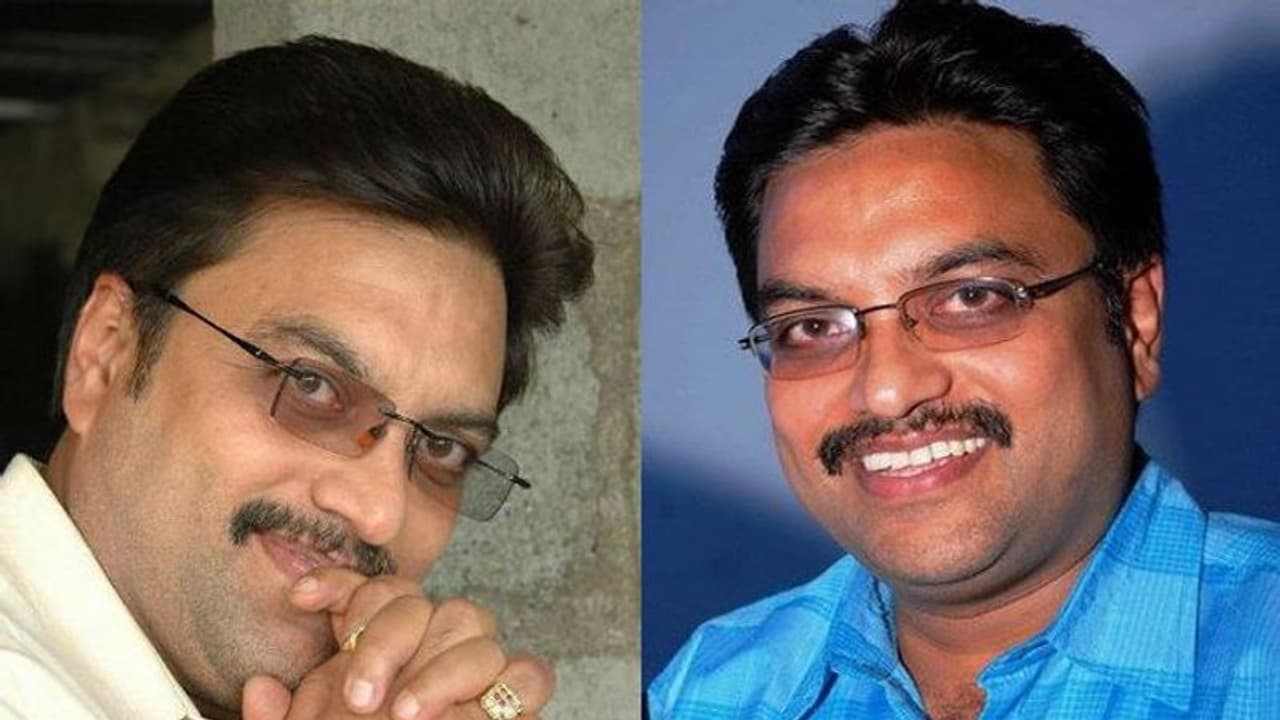 ಖ್ಯಾತ ಕಿರುತೆರೆ ನಟನಿಗೆ ಟ್ರಾವೆಲ್ ಕಂಪನಿಯಿಂದ ಮೋಸ! ಖ್ಯಾತ ಕಿರುತೆರೆ ನಟನಿಗೆ ಟ್ರಾವೆಲ್ ಕಂಪನಿಯಿಂದ ಮೋಸ!