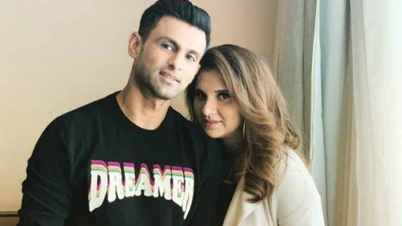 ವಿಶ್ವಕಪ್ 2019: ಪಾಕಿಸ್ತಾನ ಗೆಲುವಿಗೆ ಟ್ರೋಲ್ ಆದ ಸಾನಿಯಾ ಮಿರ್ಜಾ