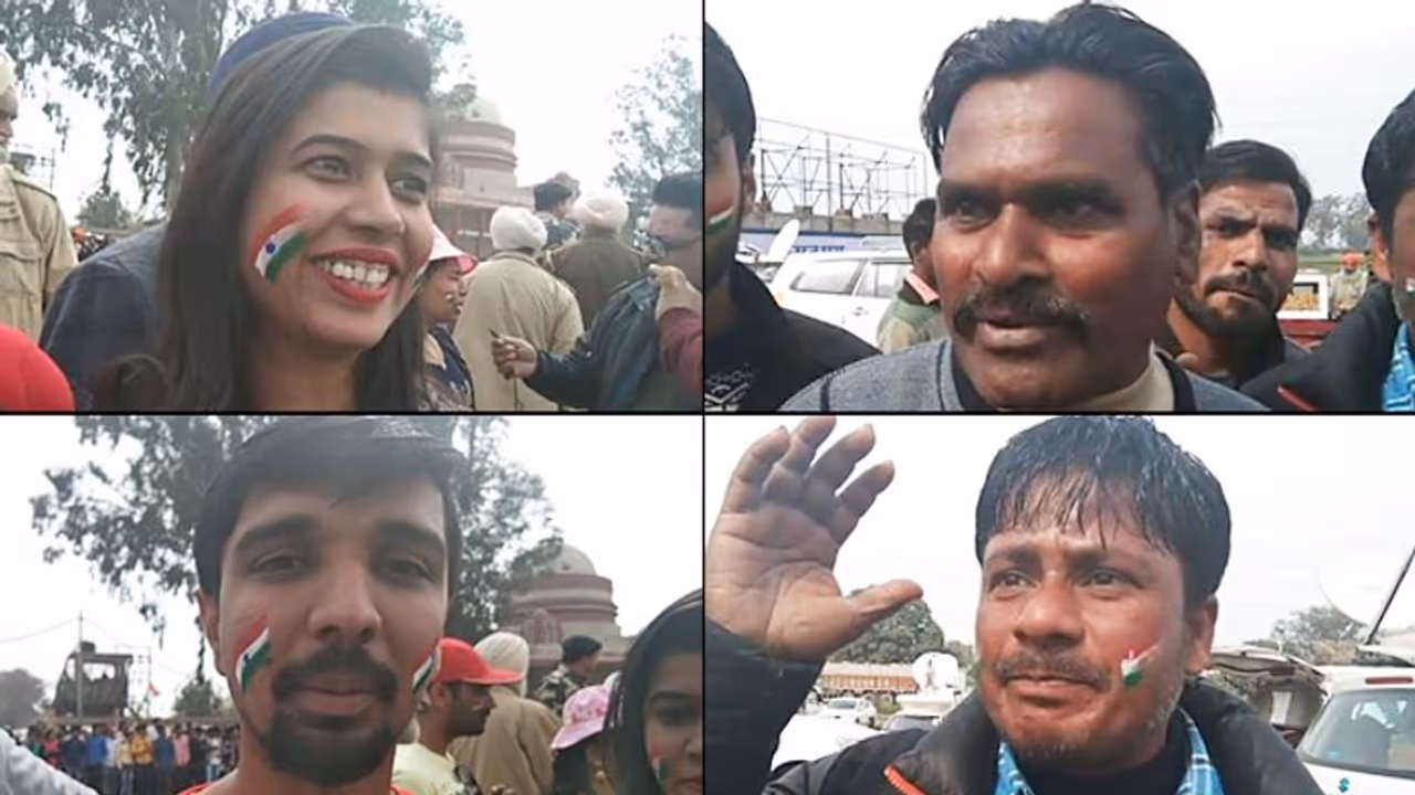 विंग कमांडर अभिनंदन की गिरफ्तारी के वाकये ने देशवासियों की पोल खोल दी