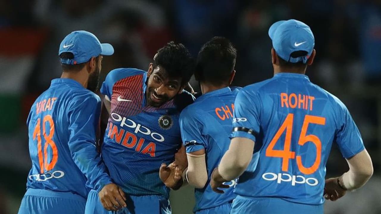 ಐಸಿಸಿ ಏಕದಿನ ರ‍್ಯಾಂಕಿಂಗ್ ಪಟ್ಟಿ ಬಿಡುಗಡೆ ಯಾರಿಗೆ ಅಗ್ರಸ್ಥಾನ?