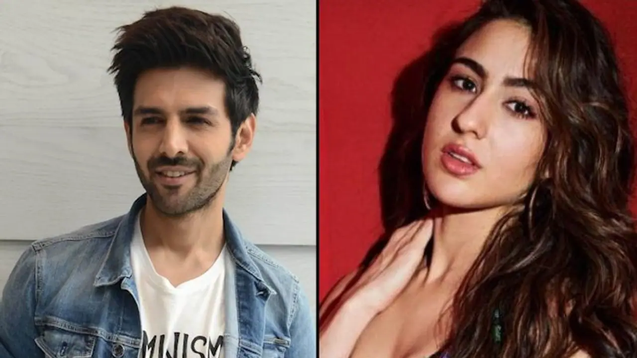 Is Imtiaz Ali helping Kartik Aaryan, Sara Ali Khan's love story?