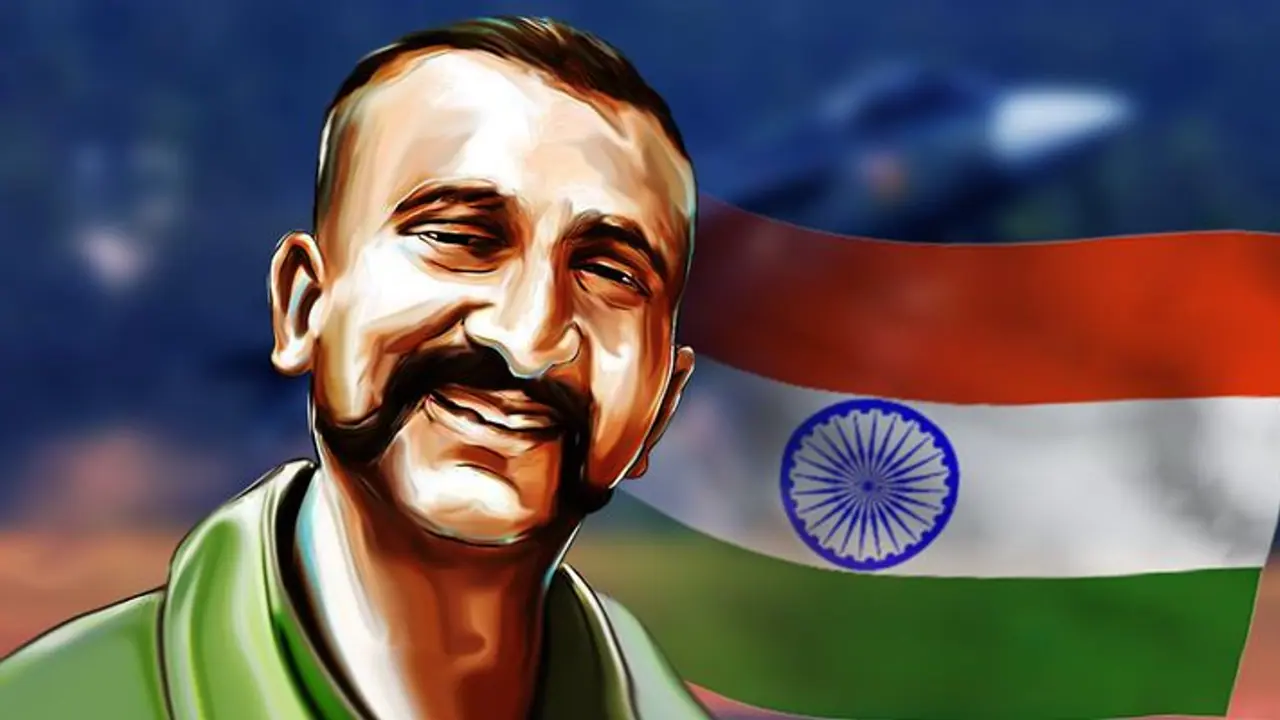 ಸಿನಿಮಾ ಆಗಲಿದೆ ವೀರಪುತ್ರ ಅಭಿನಂದನ್ ಸಾಹಸಗಾಥೆ