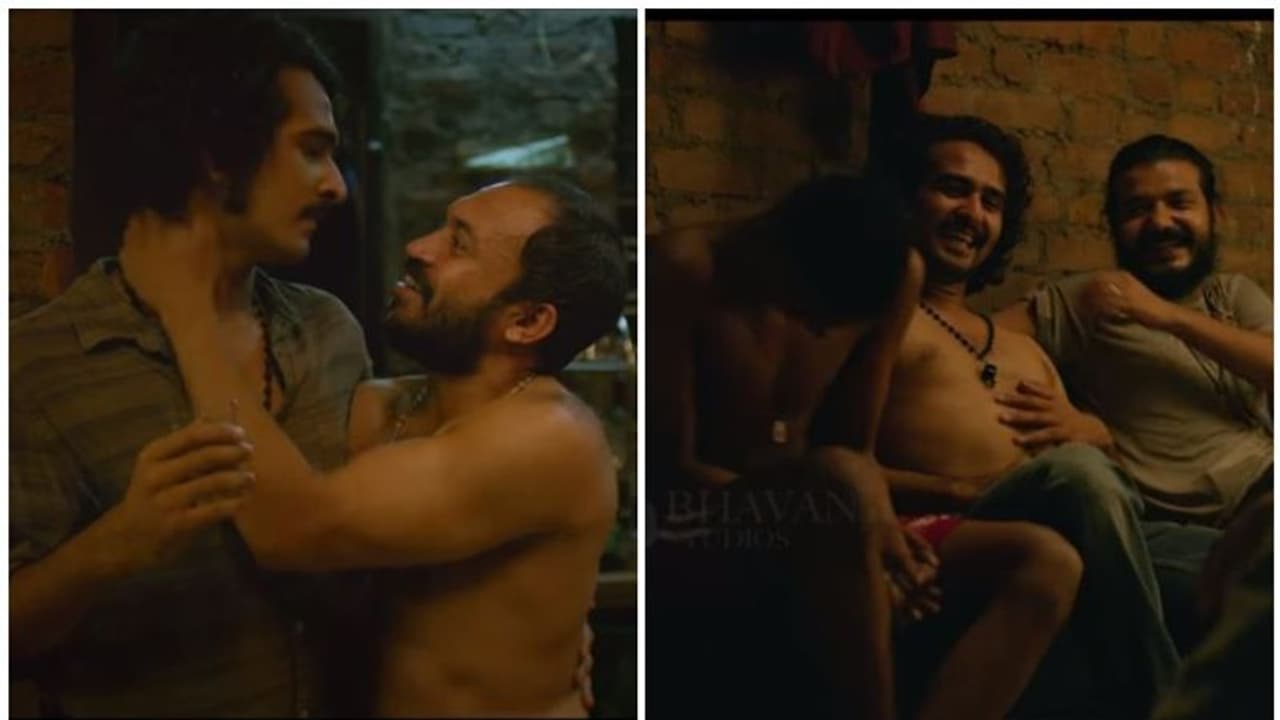 ഒന്നൂടെ കാണാം......; കുമ്പളങ്ങി നൈറ്റ്സ് ട്രെയിലര് 2 പുറത്ത് ഒന്നൂടെ കാണാം......; കുമ്പളങ്ങി നൈറ്റ്സ് ട്രെയിലര് 2 പുറത്ത്