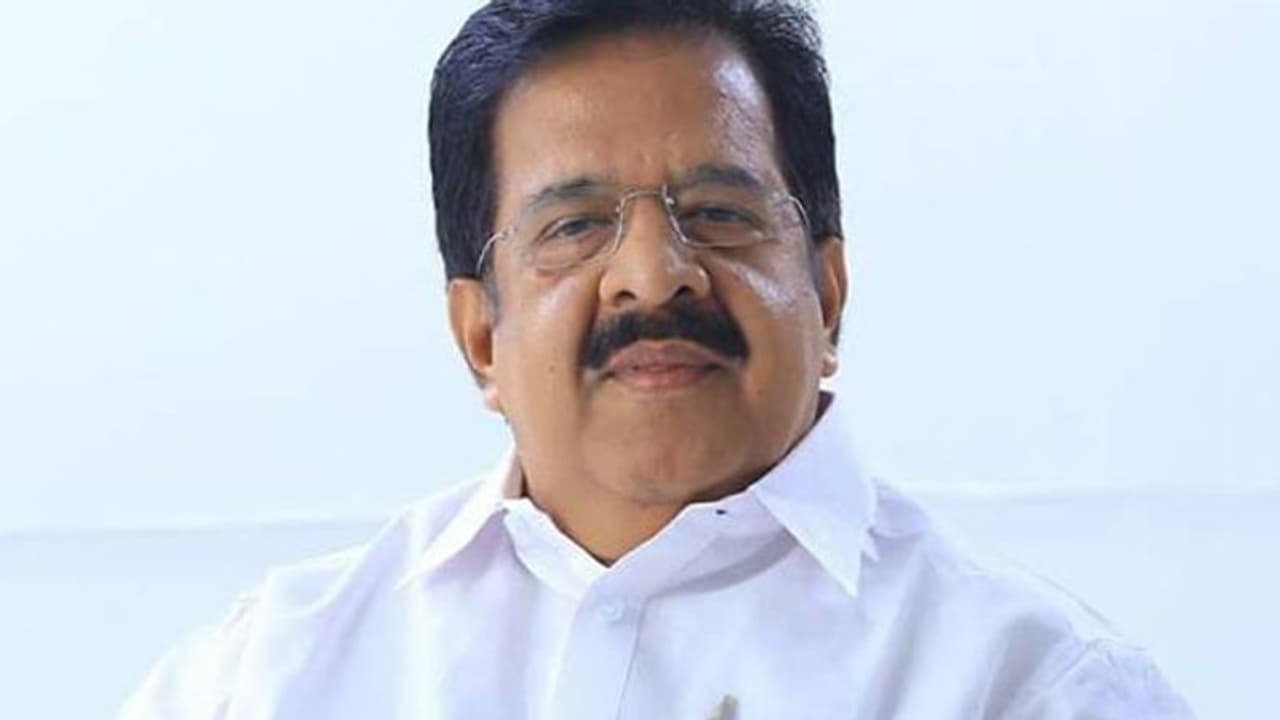 UDF leader resigns from post of Loka Kerala Sabha vice chairman citing govt's negligence