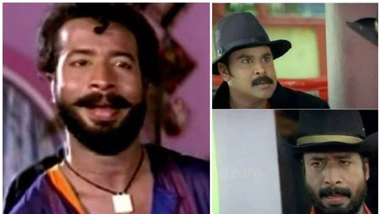 രമണൻ മുതൽ തൊരപ്പൻ കൊച്ചുണ്ണി വരെ വരയാകുന്നു; കാണികൾക്ക് സ്വന്തം കാരിക്കേച്ചറും കയ്യിൽ കിട്ടും
