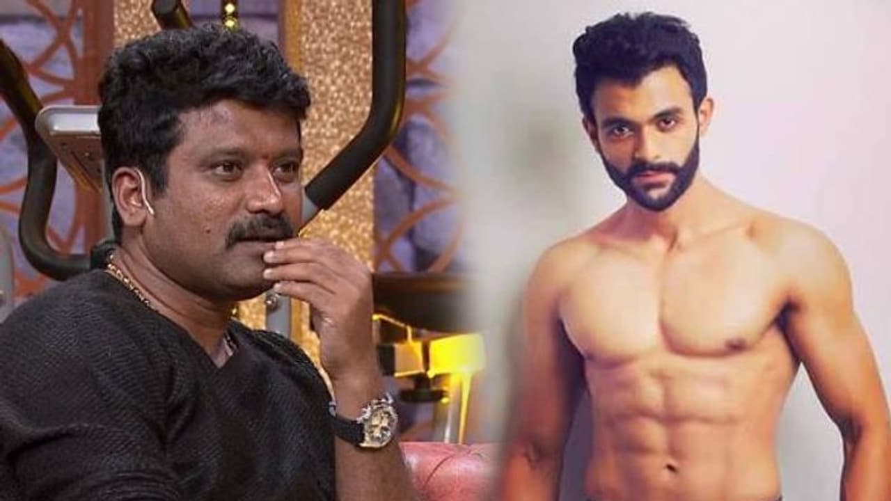 ಭಾಮೈದನ ಸಿನಿಮಾ ಕೆಲಸದಲ್ಲಿ ಬ್ಯುಸಿಯಾಗಿದ್ದಾರ ಪ್ರೇಮ್?