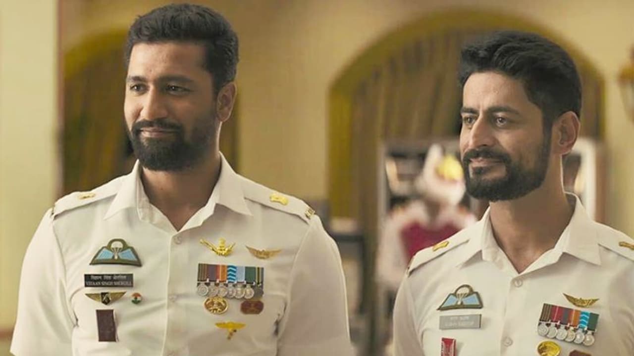 প্রেক্ষাগৃহে আবার উরি, কার্গিল বিজয় দিবসে ৫০০ হলে মুক্তি পাবে এই ছবি প্রেক্ষাগৃহে আবার উরি, কার্গিল বিজয় দিবসে ৫০০ হলে মুক্তি পাবে এই ছবি