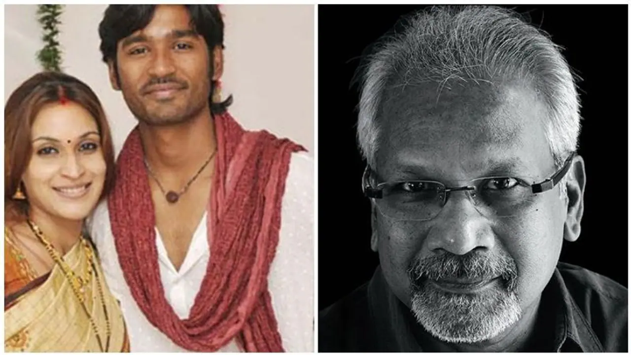 ’பொன்னியின் செல்வன்’ ரஜினி மகளுக்கு எதிராக அதிர்ச்சி முடிவை எடுத்த இயக்குநர் மணிரத்னம்... ’பொன்னியின் செல்வன்’ ரஜினி மகளுக்கு எதிராக அதிர்ச்சி முடிவை எடுத்த இயக்குநர் மணிரத்னம்...