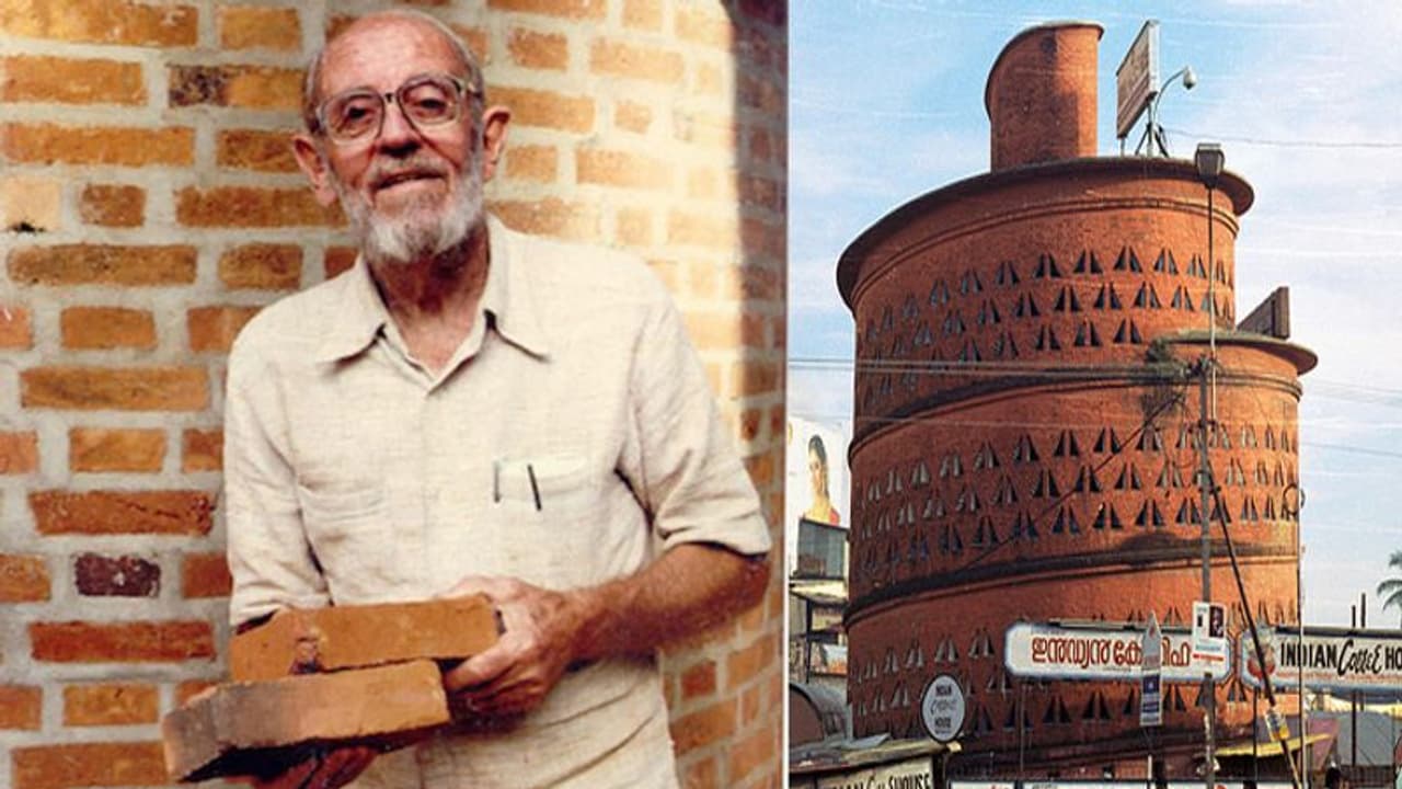 വീടെടുക്കുന്നതില് മലയാളിക്ക് എവിടെയാണ് പിഴവ് പറ്റുന്നത്? ലാറി ബേക്കര്, കേരളത്തിന് പ്രിയപ്പെട്ടവനായത് ഇങ്ങനെ! വീടെടുക്കുന്നതില് മലയാളിക്ക് എവിടെയാണ് പിഴവ് പറ്റുന്നത്? ലാറി ബേക്കര്, കേരളത്തിന് പ്രിയപ്പെട്ടവനായത് ഇങ്ങനെ!