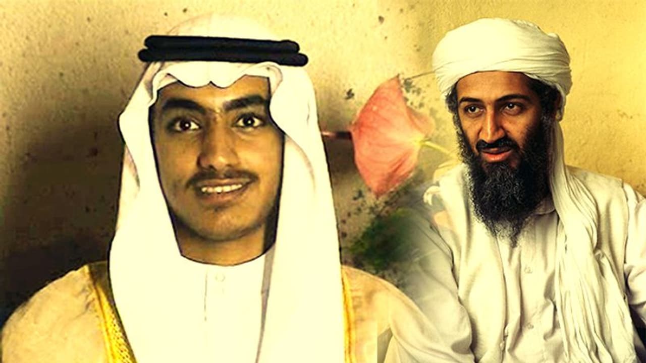 सुरक्षा परिषद ने ओसामा बिन लादेन के बेटे हमजा का नाम प्रतिबंधित सूची में डाला