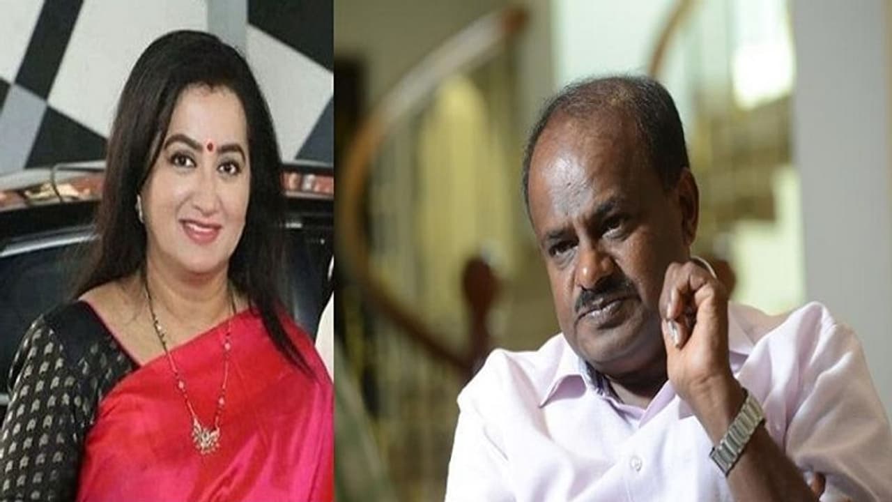 ಮಂಡ್ಯದಲ್ಲಿ ಸುಮಲತಾ ಮನೆ ನಿರ್ಮಾಣಕ್ಕೆ ಪೂಜೆ: ಕುಮಾರಸ್ವಾಮಿ ಪ್ರತಿಕ್ರಿಯಿಸಿದ್ದು ಹೀಗೆ ಮಂಡ್ಯದಲ್ಲಿ ಸುಮಲತಾ ಮನೆ ನಿರ್ಮಾಣಕ್ಕೆ ಪೂಜೆ: ಕುಮಾರಸ್ವಾಮಿ ಪ್ರತಿಕ್ರಿಯಿಸಿದ್ದು ಹೀಗೆ