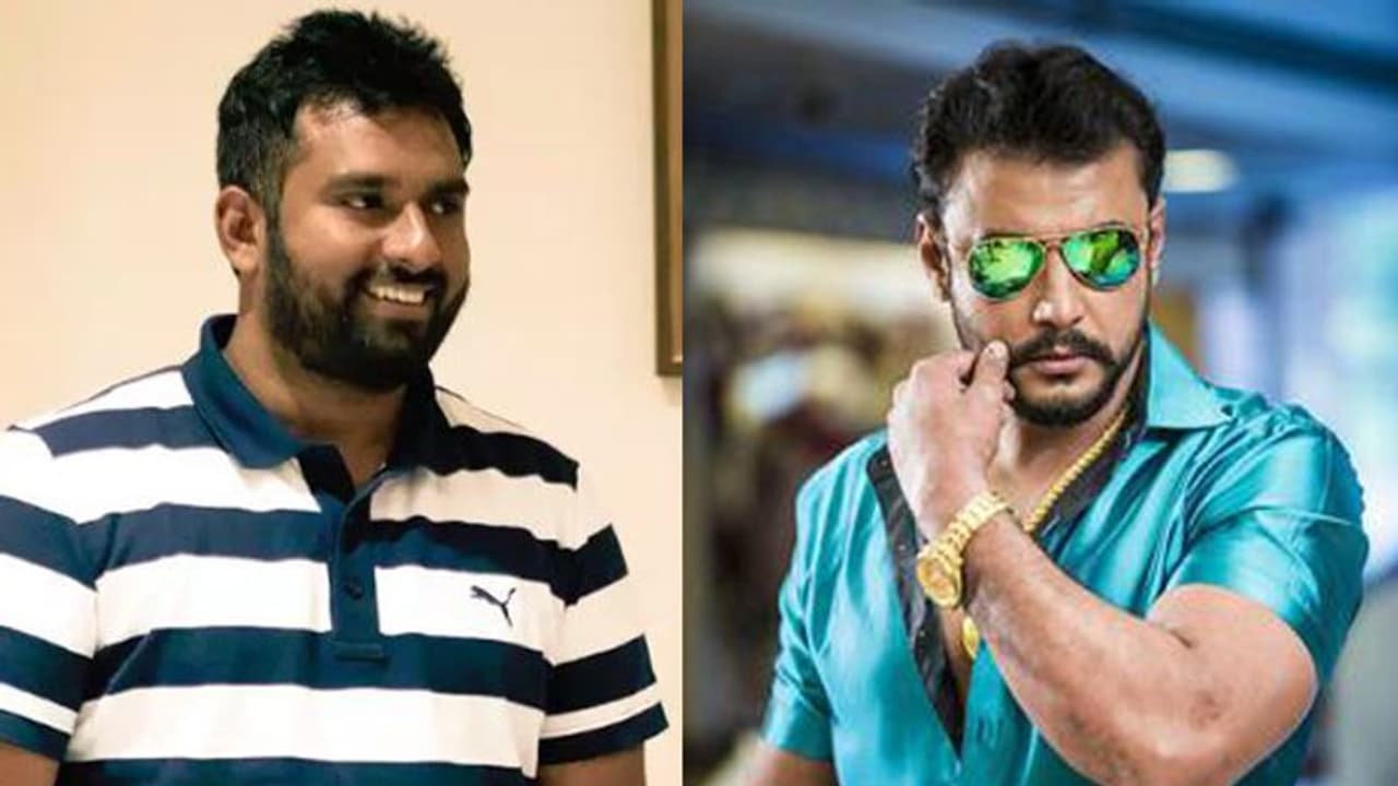 'ಯಜಮಾನ'ನಿಗೆ ಸಿಂಪಲ್ ಸುನಿ ನೀಡಿದ ಸಂದೇಶವಿದು! 'ಯಜಮಾನ'ನಿಗೆ ಸಿಂಪಲ್ ಸುನಿ ನೀಡಿದ ಸಂದೇಶವಿದು!