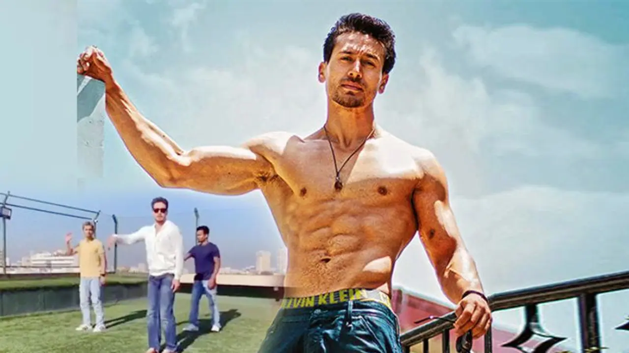 बर्थडे स्पेशल: देखिए टाइगर श्रॉफ का वो डांस वीडियो जिसने इंटरनेट पर बरपाया कहर बर्थडे स्पेशल: देखिए टाइगर श्रॉफ का वो डांस वीडियो जिसने इंटरनेट पर बरपाया कहर