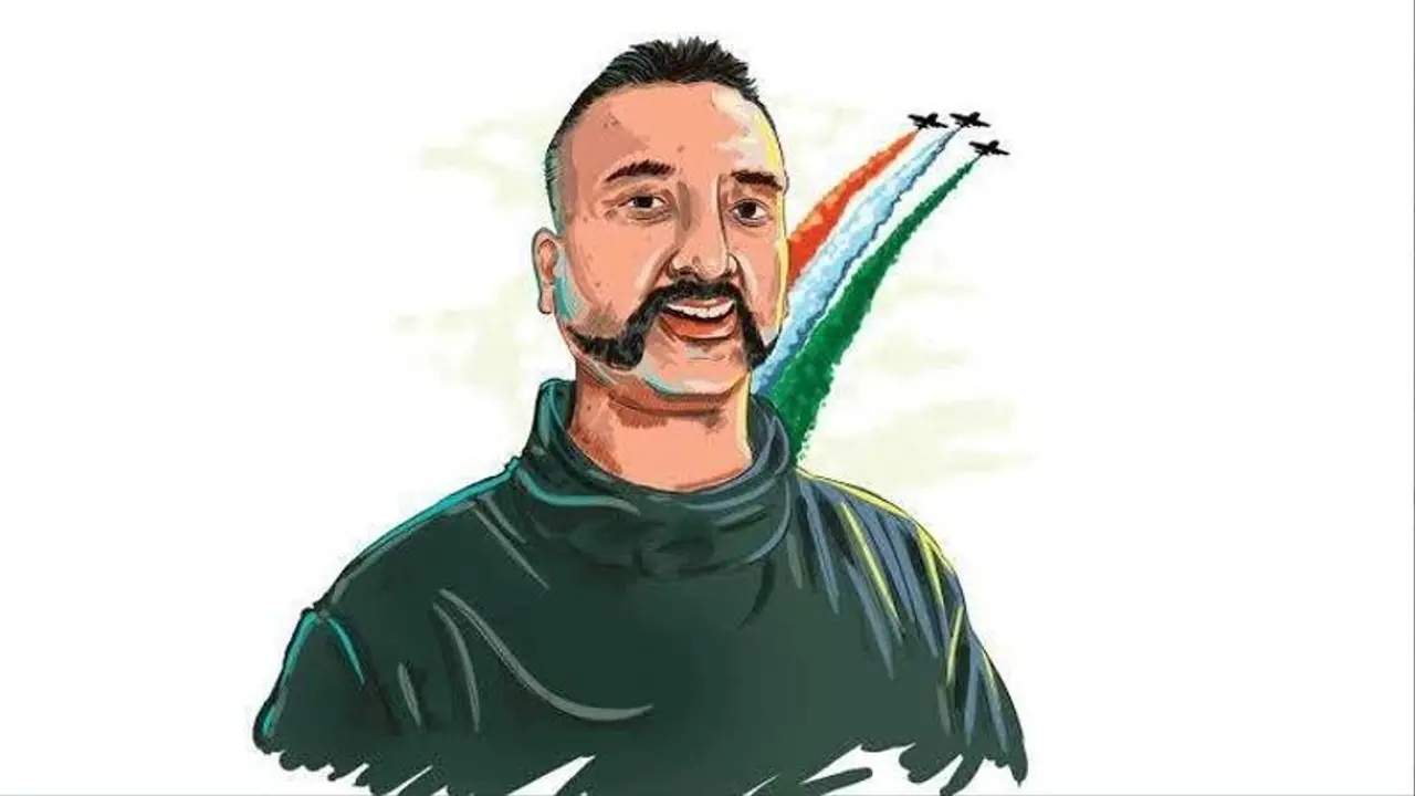 जानिए इन दिनों क्या कर रहे हैं पाकिस्तान के दांत खट्टे करने वाले विंग कमांडर अभिनंदन
