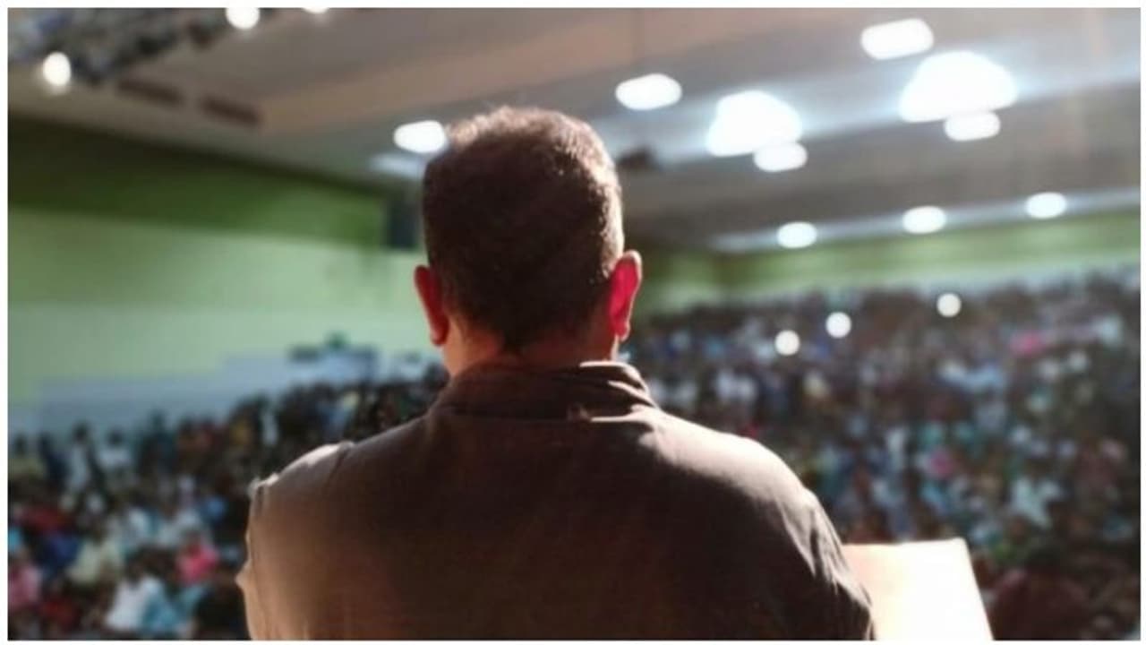 ‘நான் தமிழன் என்று சொல்லிக்கொள்வதெல்லாம் ஒரு தகுதியா?’...மகளிர் தினத்தில் கொதிக்கும் கமல்... ‘நான் தமிழன் என்று சொல்லிக்கொள்வதெல்லாம் ஒரு தகுதியா?’...மகளிர் தினத்தில் கொதிக்கும் கமல்...