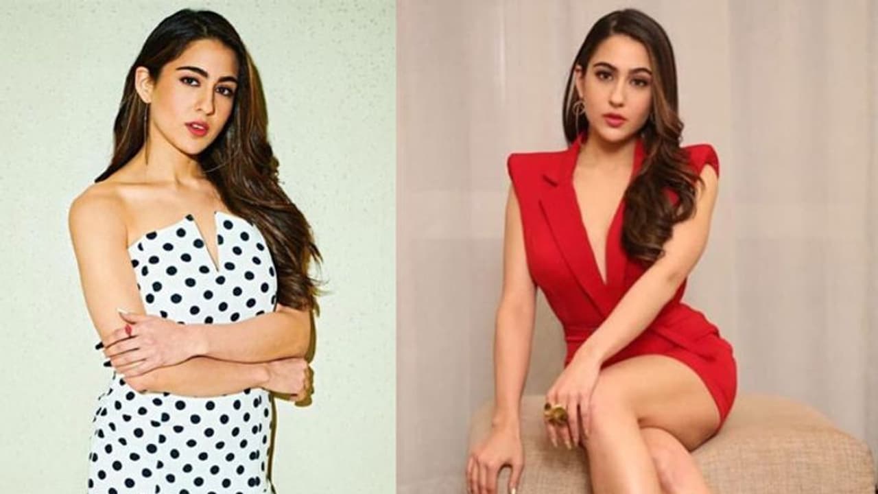 ಕೇಸು ಬೀಳುವಂಥ ಕೆಲಸ ಮಾಡ್ಕೊಂಡ ಸಾರಾ ಅಲಿ ಖಾನ್