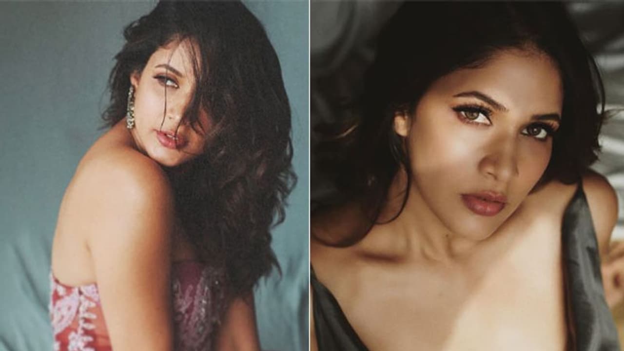 బ్రాహ్మణ కులంపై లావణ్య ట్వీట్.. ఎందుకు తీయాల్సివచ్చిందంటే..?