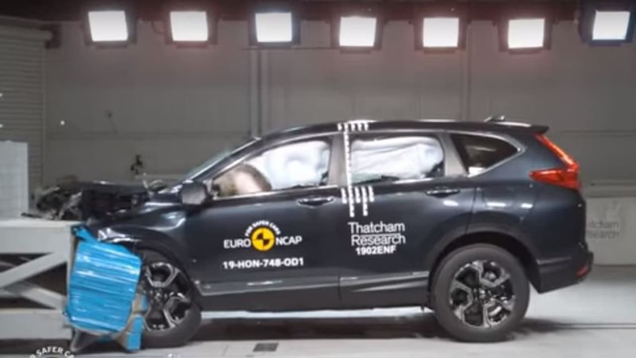 Car Crash Test India: 2023 ರಿಂದ ಭಾರತದಲ್ಲಿಯೇ ಕಾರುಗಳ ಸುರಕ್ಷತಾ ಪರೀಕ್ಷೆ ನಡೆಸಲಿದೆ GNCAP