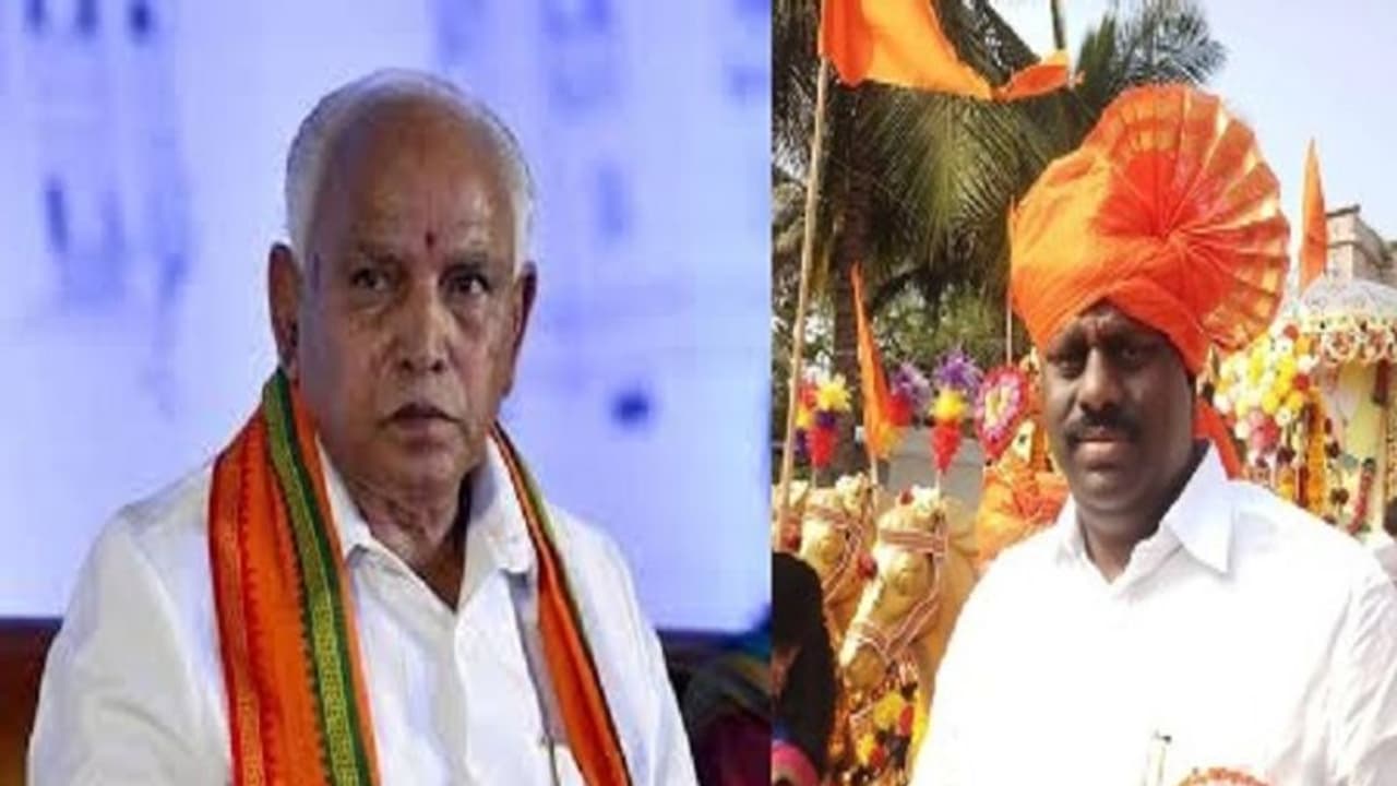 'ಯುದ್ಧ ಮಾಡೀವಿ, 22 ಸೀಟು ಗೆಲ್ತೀವಿ ಅಂತೀರಾ ಬಾಡಿ ಎಲ್ಲಿ'..? BSYಗೆ ಕ್ಲಾಸ್ 'ಯುದ್ಧ ಮಾಡೀವಿ, 22 ಸೀಟು ಗೆಲ್ತೀವಿ ಅಂತೀರಾ ಬಾಡಿ ಎಲ್ಲಿ'..? BSYಗೆ ಕ್ಲಾಸ್