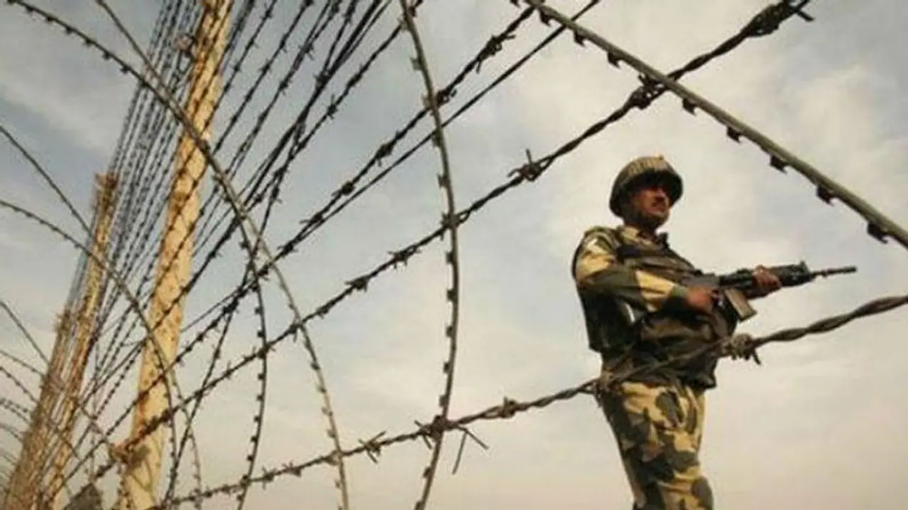 10 ceasefire violations every day by Pakistan after Pulwama attack