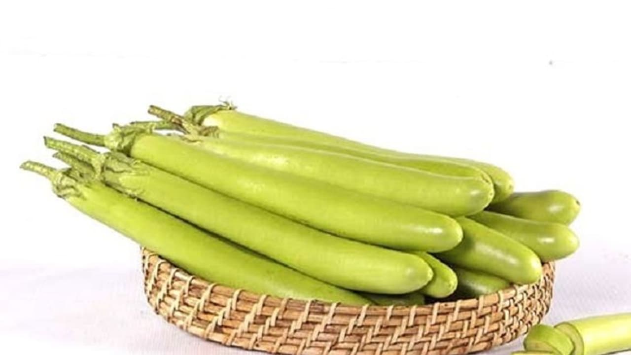 ಬದನೆಗೂ ಗೊತ್ತು ಆರೋಗ್ಯದ ಗುಟ್ಟು! ಬದನೆಗೂ ಗೊತ್ತು ಆರೋಗ್ಯದ ಗುಟ್ಟು!